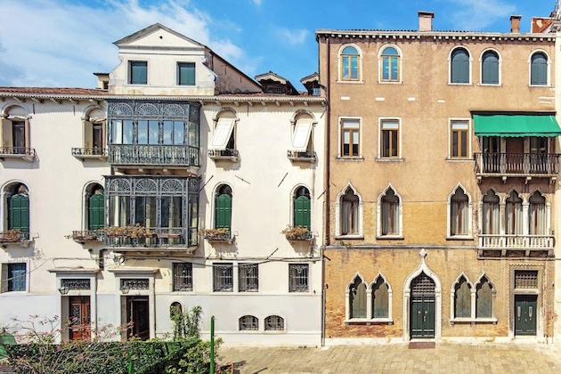Gallery - The Gritti Palace, A Luxury Collection Hotel, Venice