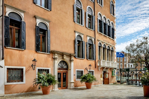 Gallery - The Gritti Palace, A Luxury Collection Hotel, Venice