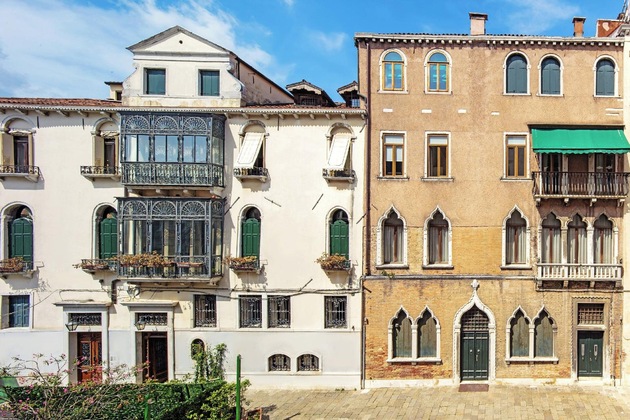 Gallery - The Gritti Palace, A Luxury Collection Hotel, Venice