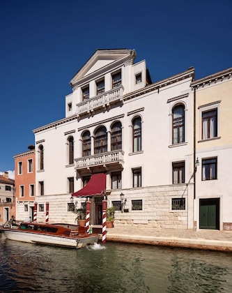 Gallery - NH Collection Venezia Grand Hotel Palazzo dei Dogi
