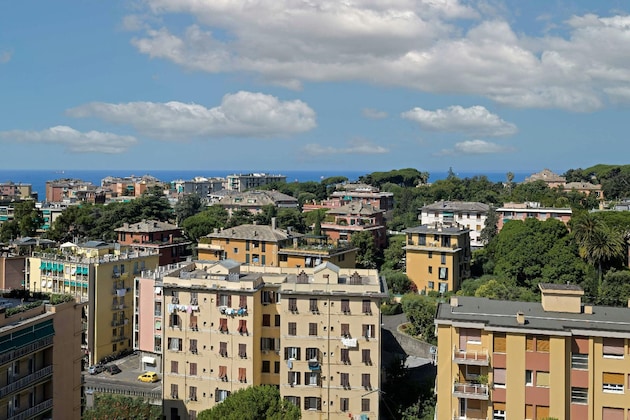 Gallery - Ac Hotel Genova By Marriott