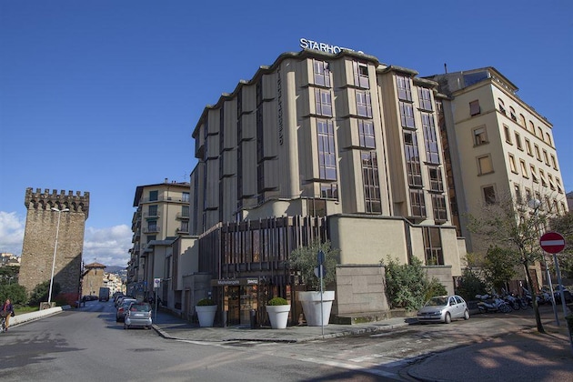 Gallery - Starhotels Michelangelo