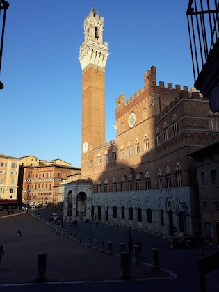 Gallery - Hotel Minerva