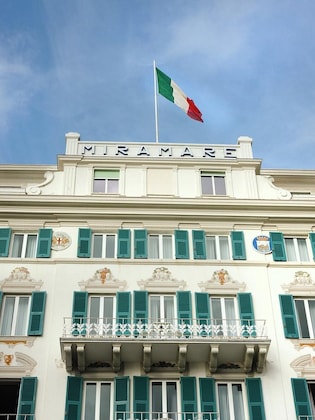Gallery - Grand Hotel Miramare
