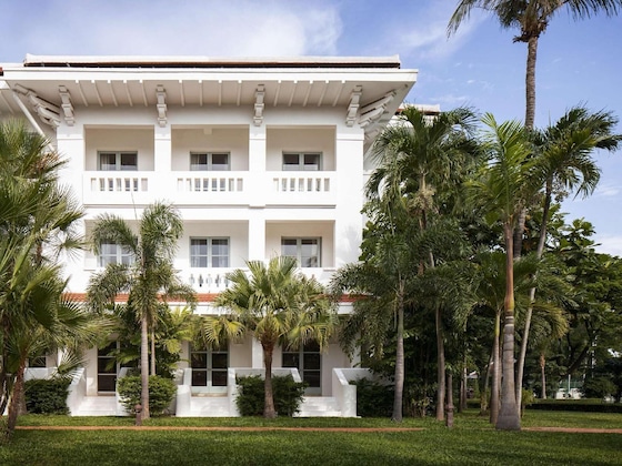 Gallery - Raffles Grand Hotel D'angkor