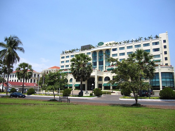 Gallery - Sunway Hotel Phnom Penh