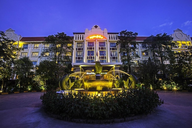 Gallery - Prince Angkor Hotel & Spa