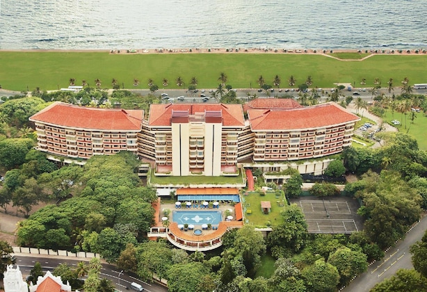 Gallery - Taj Samudra Hotel