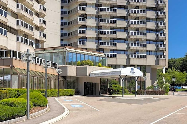 Gallery - DoubleTree By Hilton Hotel Luxembourg