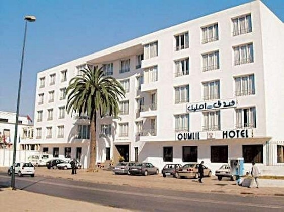 Gallery - Oumlil