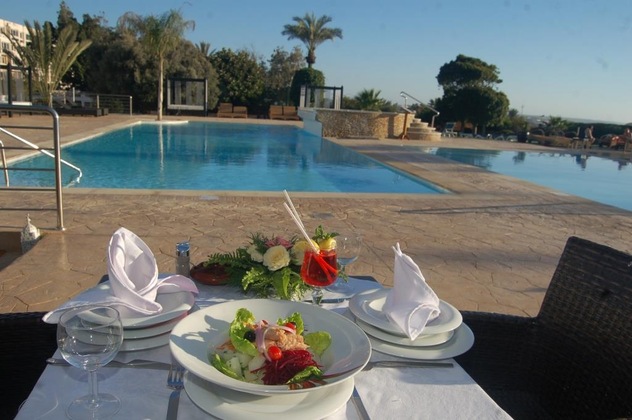 Gallery - Anezi Tower Hotel & Apartments