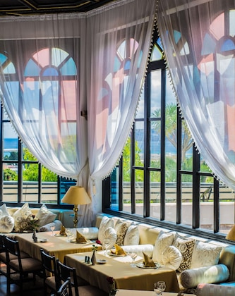 Gallery - El Minzah Hotel