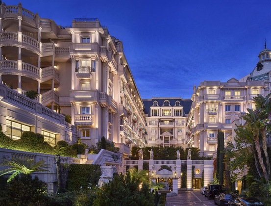 Gallery - Hotel Metropole, Monte Carlo