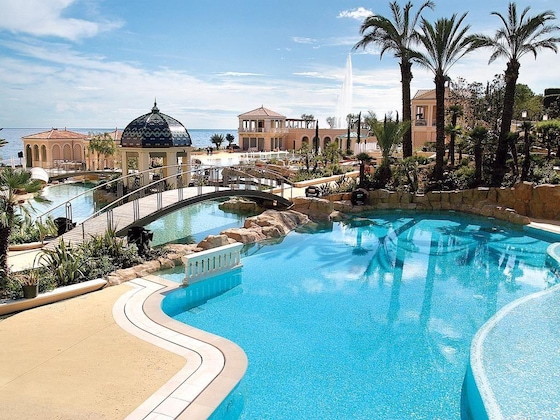 Gallery - Monte-Carlo Bay Hotel & Resort