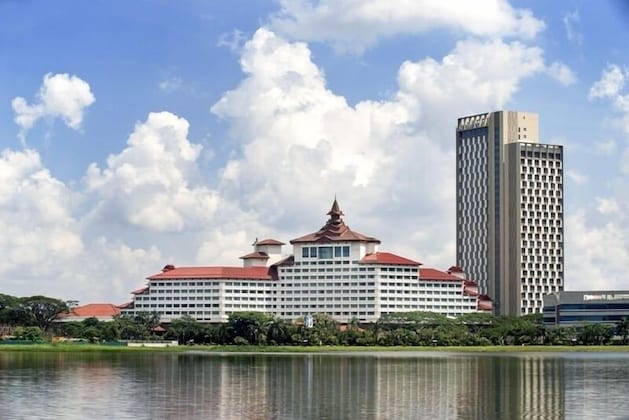 Gallery - Sedona Hotel Yangon