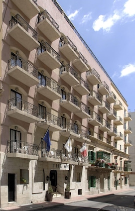 Gallery - The Windsor Hotel