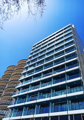 Gallery - The Preluna Hotel