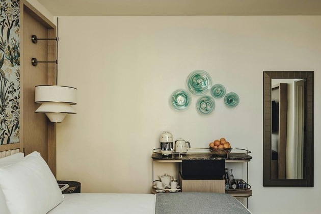 Gallery - The Phoenicia Malta