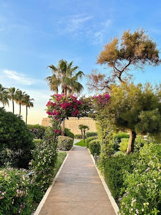 Gallery - The Phoenicia Malta