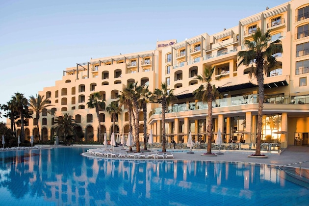 Gallery - Hilton Malta