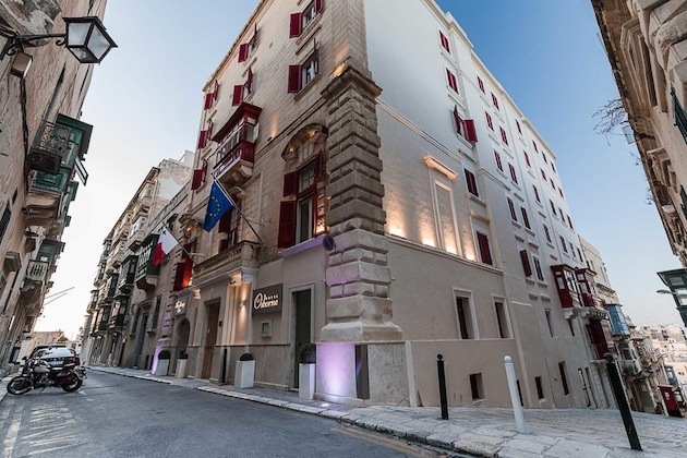 Gallery - Osborne Hotel