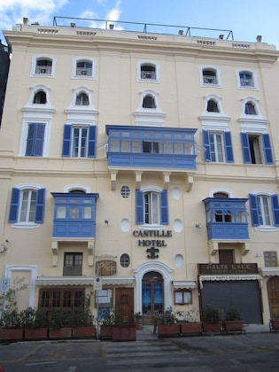Gallery - Castille Hotel