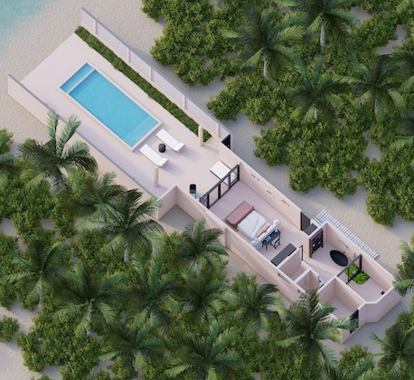 Gallery - Villa Haven Resort Maldives