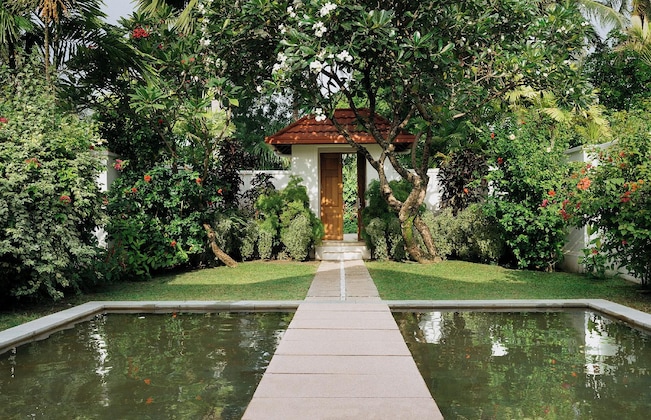 Gallery - Niva Kurumba Maldives