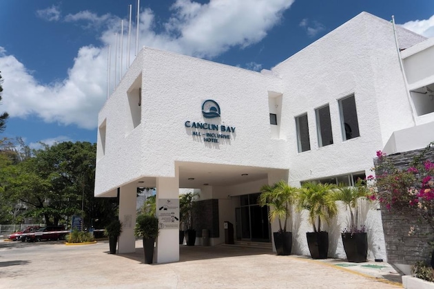 Gallery - Cancun Bay All Inclusive Hotel