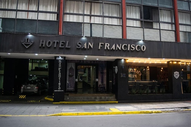 Gallery - Hotel San Francisco Centro Histórico