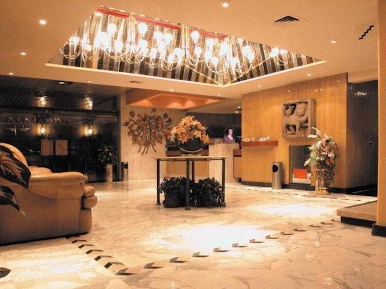 Gallery - Segovia Regency Hotel
