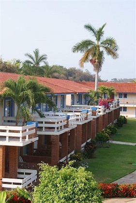 Gallery - Qualton Club Ixtapa - All Inclusive