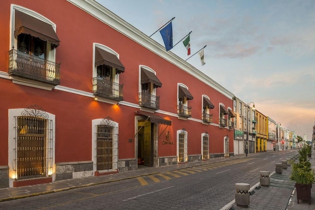 Gallery - Quinta Real Puebla