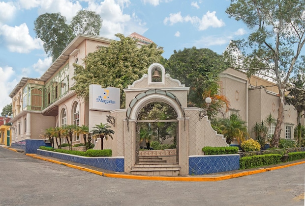 Gallery - Hotel Villa Las Margaritas Sucursal Centro