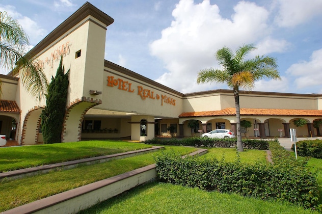 Gallery - Hotel Real De Minas San Luis Potosi
