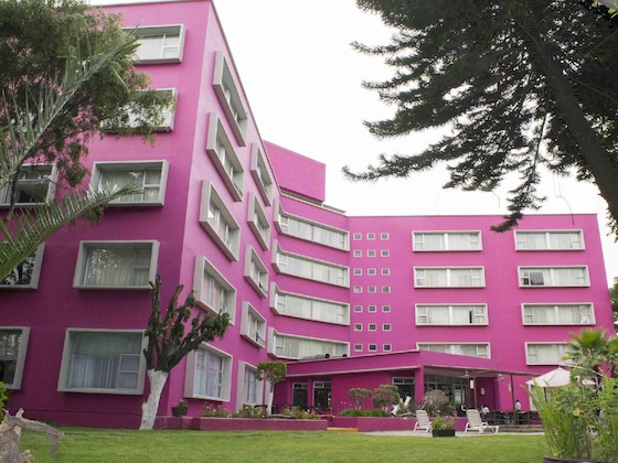 Gallery - Hotel Real De Puebla