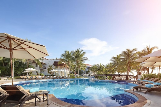 Gallery - Desire Pearl Riviera Maya Resort, Couples Only – Adults Only All Inclusive