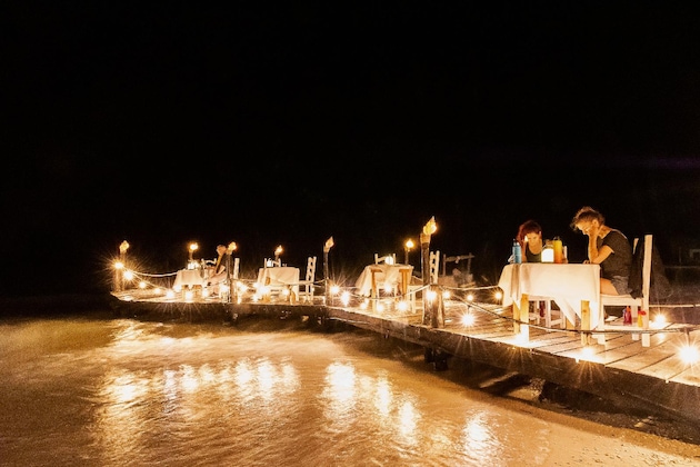 Gallery - Amaité Beach Hotel