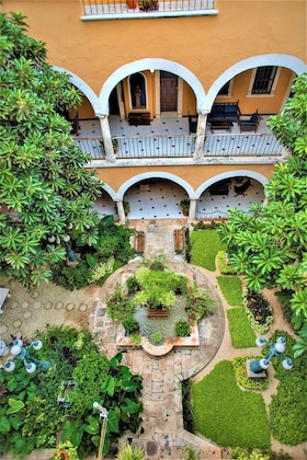 Gallery - Hotel Caribe