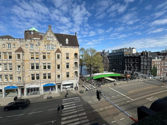 Gallery - Hotel Di Ann Amsterdam City Centre