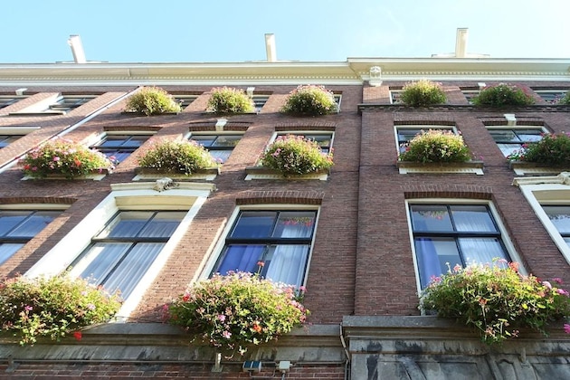 Gallery - Prinsengracht Hotel