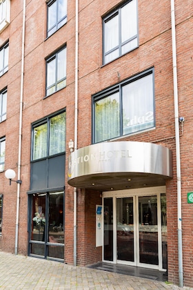Gallery - Bastion Hotel Maastricht Centrum