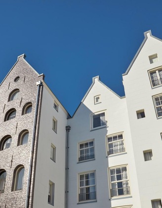 Gallery - Pulitzer Amsterdam