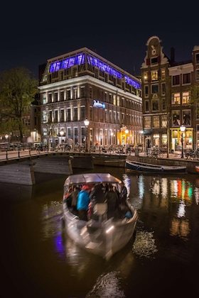 Gallery - Radisson Blu Hotel, Amsterdam City Center