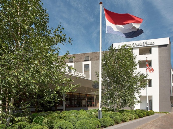 Gallery - Park Plaza Eindhoven
