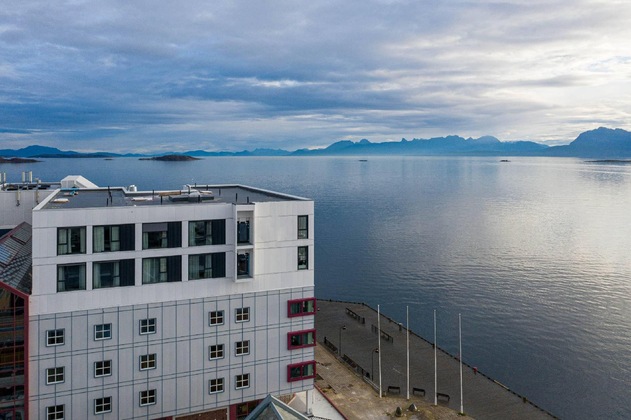 Gallery - Clarion Collection Hotel Arcticus