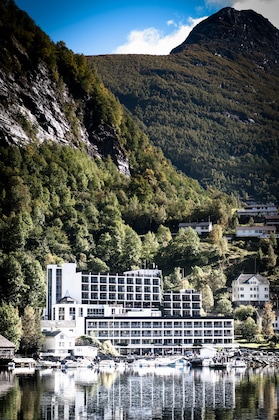Gallery - Havila Hotel Geiranger