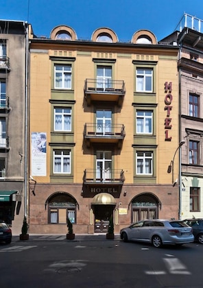 Gallery - Hotel Kazimierz I
