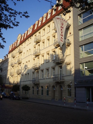 Gallery - Hotel Hetman