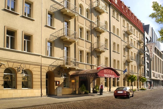 Gallery - Hotel Hetman